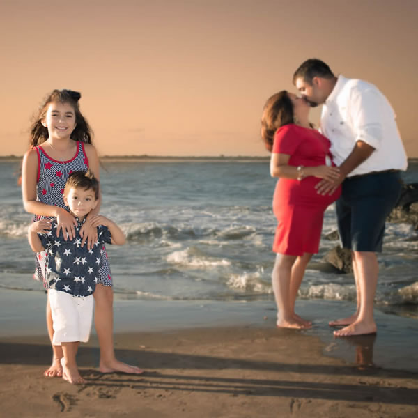 Maternity photo 5
