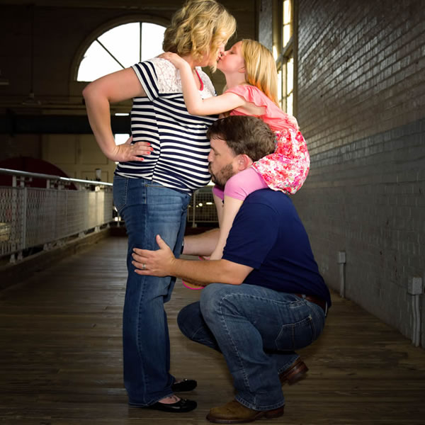 Maternity photo 3