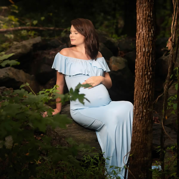 Maternity photo 6