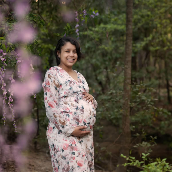 Maternity photo 7