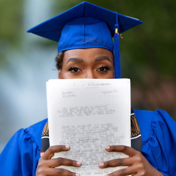 Graduation photo 4