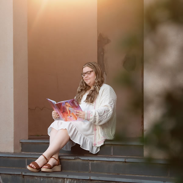 Graduation photo 5