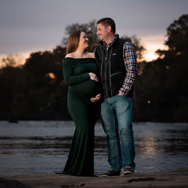 Maternity photo 2