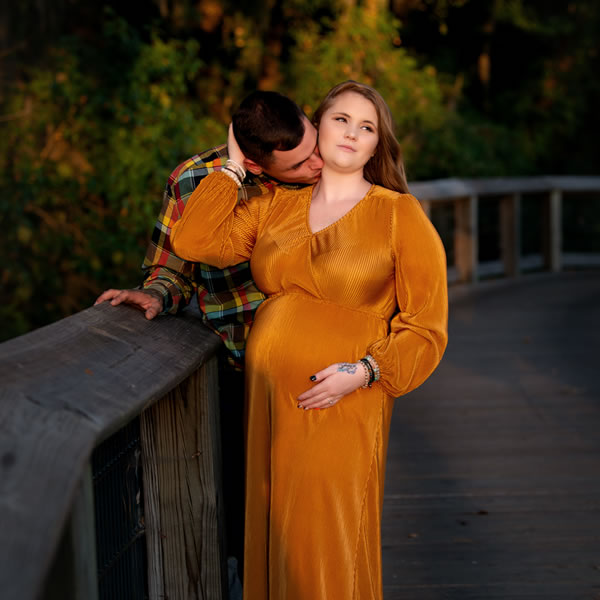 Maternity photo 8