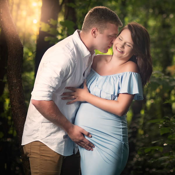 Maternity photo 4