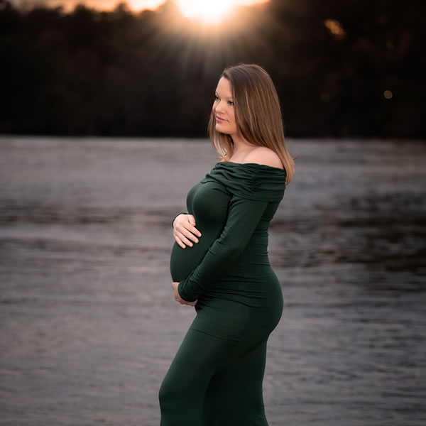 Maternity photo 1
