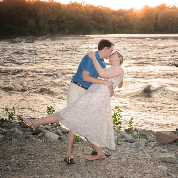 Engagement photo 8