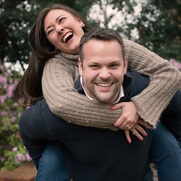 Engagement photo 7