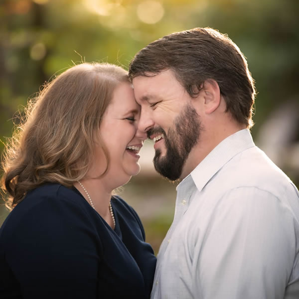 Engagement photo 3