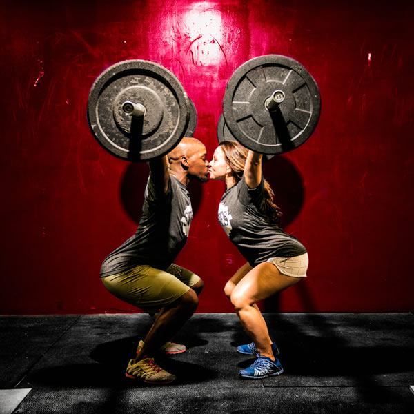 Engagement photo 5