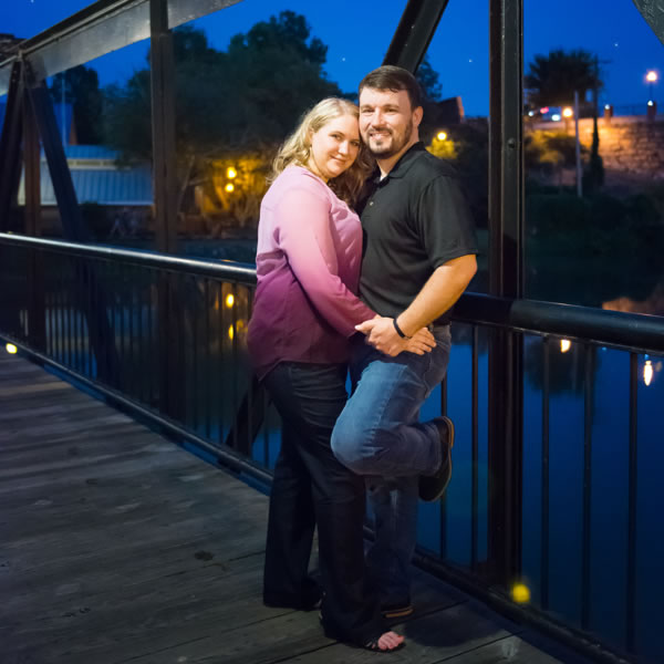 Engagement photo 2