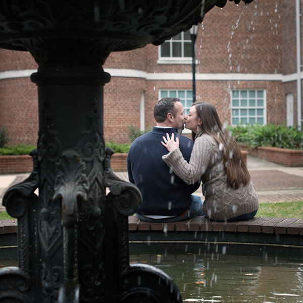 Engagement photo 6