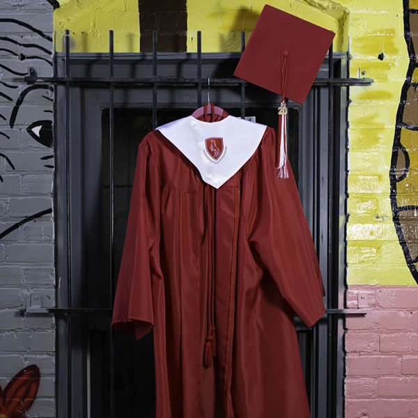 Graduation photo 2