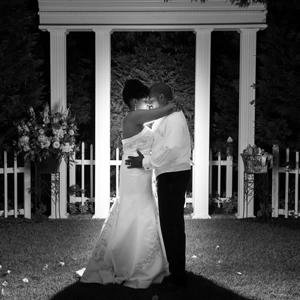 Wedding photo 1