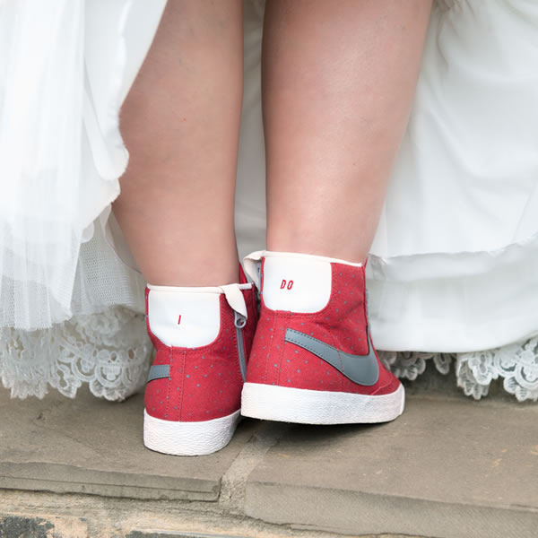 Wedding photo 4