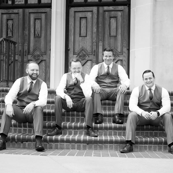 Wedding photo 3