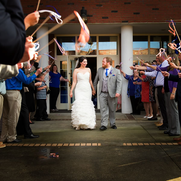 Wedding photo 2