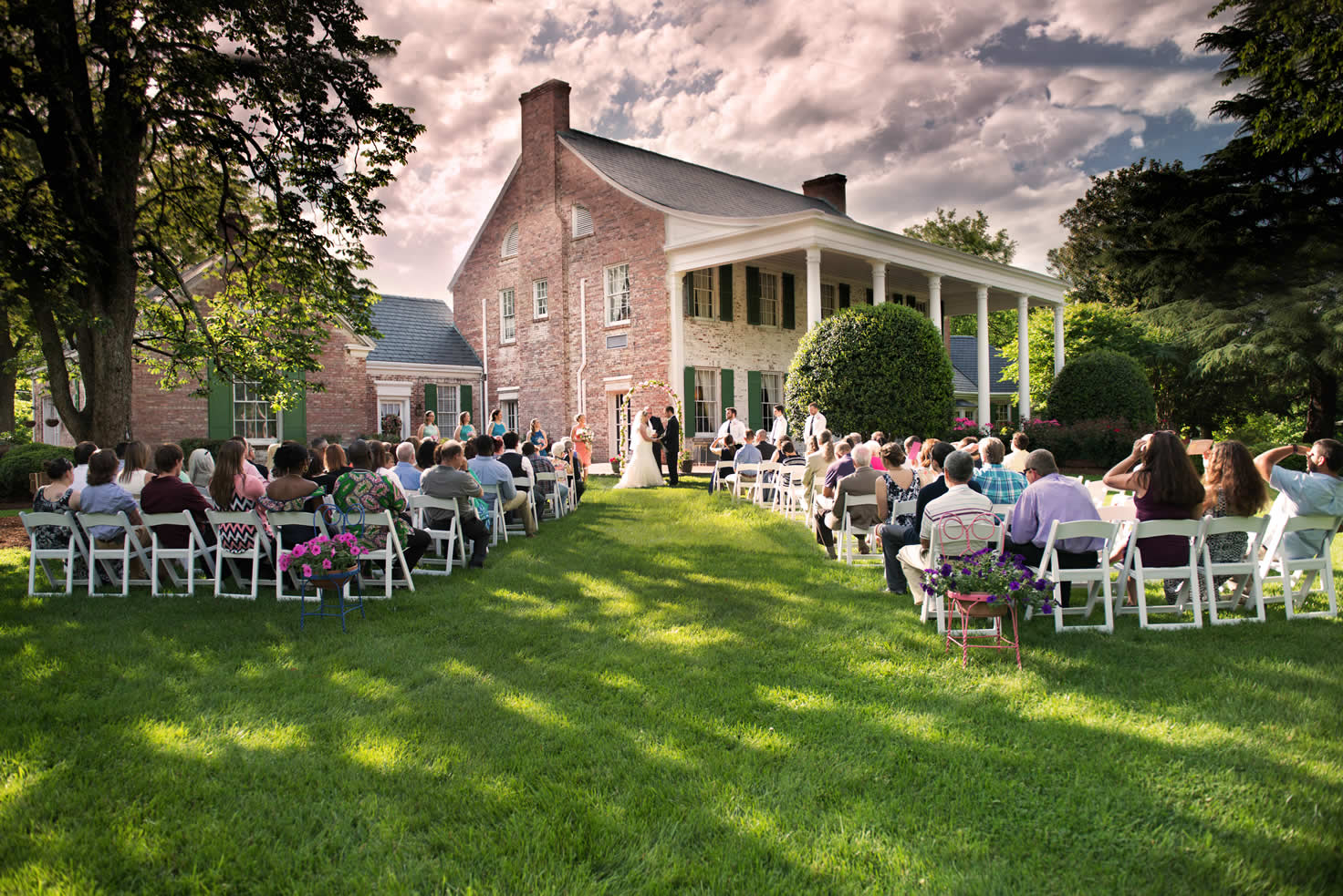 Wedding Photography