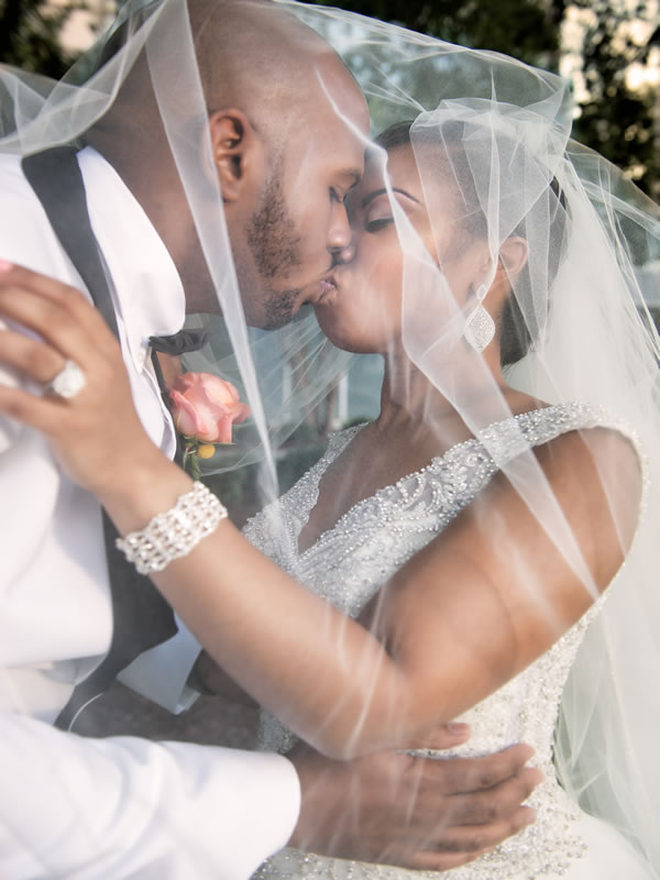 Wedding Photographer